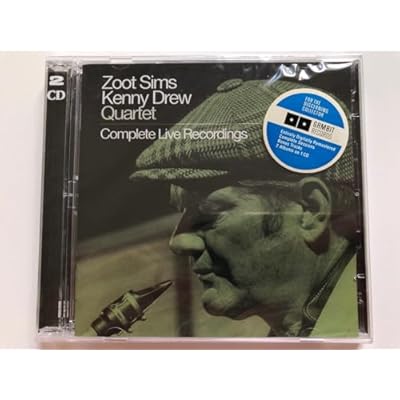 Complete Live Recordings