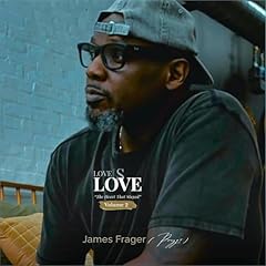 The Heart That Stayed Audiolivro Por James Frager capa