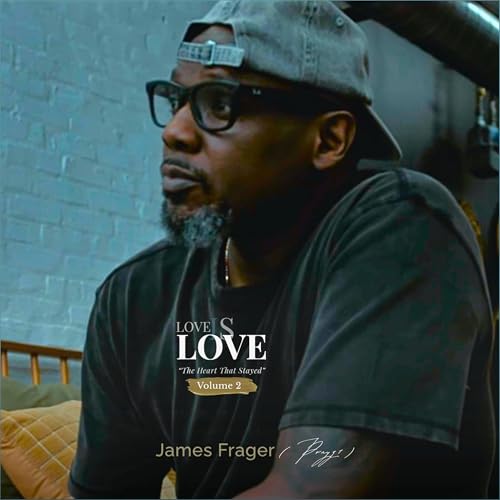 The Heart That Stayed cover art