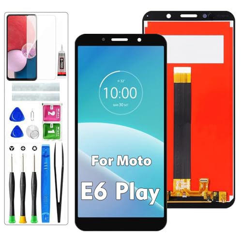 Opiniones de Moto e6 play . 2