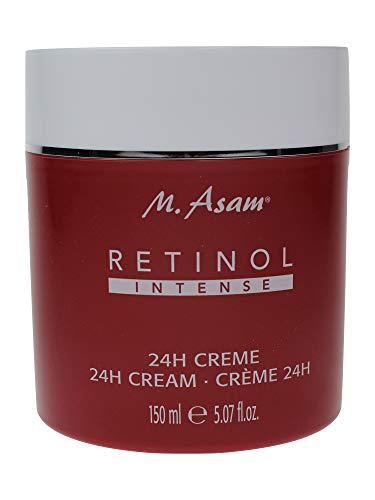 Preisvergleich Produktbild M. Asam Retinol Intense 24h Creme 150ml
