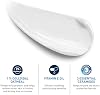 CeraVe Crema para el Alivio del Eczema del Bebé con 1% de Avena Coloidal y Vitamina E, 5oz | Crema para el Eczema del Bebé con Ceramidas Ayuda a Calmar y Aliviar la Piel con Picazón, Sin Fragancia, Desarrollada con Dermatólogo Pediátrico 6