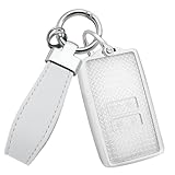 ️Deux options de couleur pour différents goûts : disponible en deux couleurs - blanc pur minimaliste et rose délicat. Elle plaira à la fois aux utilisateurs qui préfèrent un style minimaliste et à ceux qui aiment un look ludique. La coque s'adapte parfaitement à différentes tenues et situations dans la voiture.