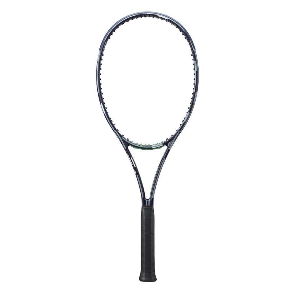 Amazon | ウイルソン Wilson テニスラケット BLADE 98 16X19 V9 US