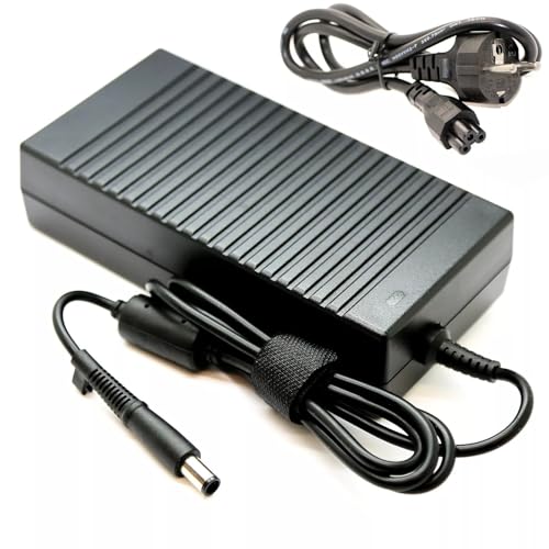 Chargeur pour PC Portable HP Pavilion 23 All-in-One Touch - 19.5V 9.23A - 7.4 x 5.0mm