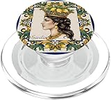 Caltagirone art