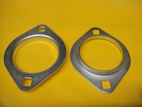 GO CART BEARING FLANGE MANCO # 1760
