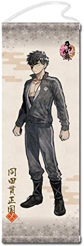 Amazon 刀剣乱舞 タペストリー 内番 37 同田貫正国 アニメ 萌えグッズ 通販 Amazon 刀剣乱舞 タペストリー 内番 37 同田貫正国 アニメ 萌えグッズ 通販