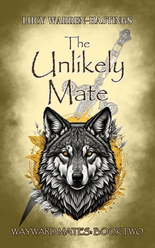 Cover of The Unlikely Mate