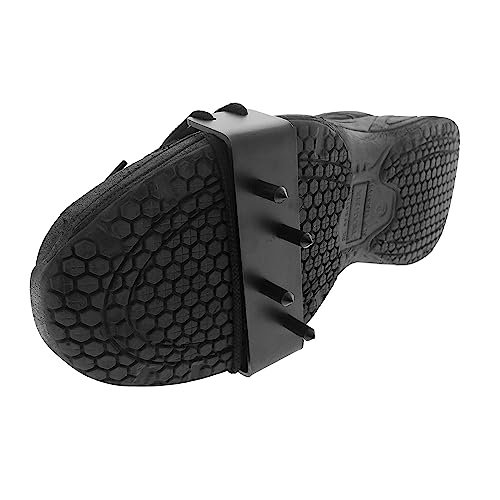 Ninja Equpiments: Outdoor Climbing Ninja Grappling Hook, Foot Spikes, Hand Claws, for Outdoor Activity Only