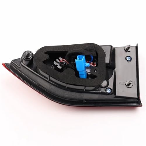 Feu arrière pour Chery Karry K60 bloc de signalisation stop pare-chocs - 5