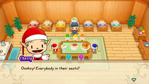 STORY OF SEASONS: Friends of Mineral Town - PlayStation 4 by Xseed Games - Image 7