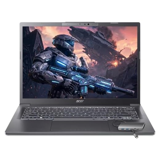 acer Aspire Touchscreen Laptop Computer, Lifetime Office 365, Intel Core Ultra 7 258V, 32GB LPDDR5X, 1TB PCIe SSD, 14" FHD IPS, AI Copilot+ PC, WiFi 6, USB-C HUB, Backlit KB, Windows 11 Home, Gray