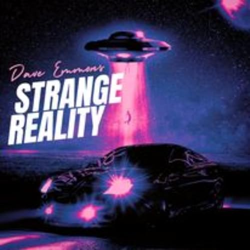 『Katie Paige discusses her book of Cattle Mutilations, Cryptids, Skinwalkers, and UFO activity at Ranch』のカバーアート