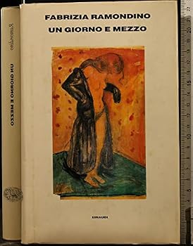 Paperback Un giorno e mezzo (Italian Edition) [Italian] Book