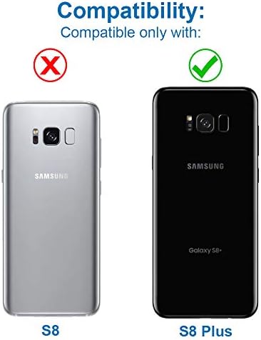 MMOBIEL Dock Connector Compatible with Samsung Galaxy S8 Plus 2017 - Charging Port Flex Cable - Headphone Port/Microphone/Antenna Replacement - Incl. Screwdrivers