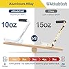 AltitudeCraft Upgraded Weed Eater Handle, String Trimmer Handle Extension, Ergonomic Back Saver Lawn Trimmer Handle Grip - Universal Weedeater Handle for Easy Yard Trimming (Patented) #1