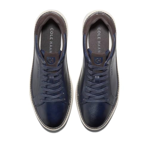 Image of Cole Haan Men's Grandpro Topspin Sneaker