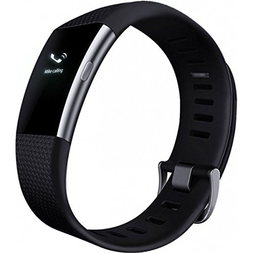 NYON Brazalete con Pulsometro Swiss-Smart