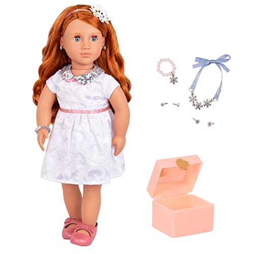 Our Generation Muñeca Julissa 70.31277Z miniatura 4