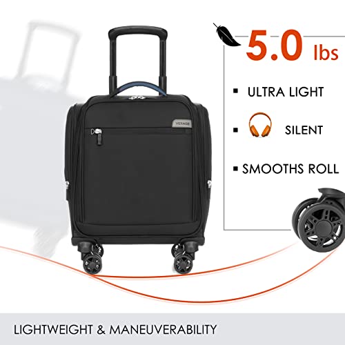 The Best Domestic Carry on Luggage of 2023 A Comprehensive Review