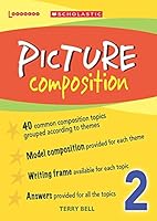 Picture Composition 2 9814192619 Book Cover