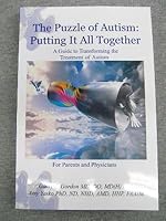 The Puzzle of Autism: Putting It All Together 0975967401 Book Cover