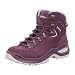 Produktbild Lowa Renegade GTX MID Schuhe Damen ALTROSA/PANNA Gr. 39