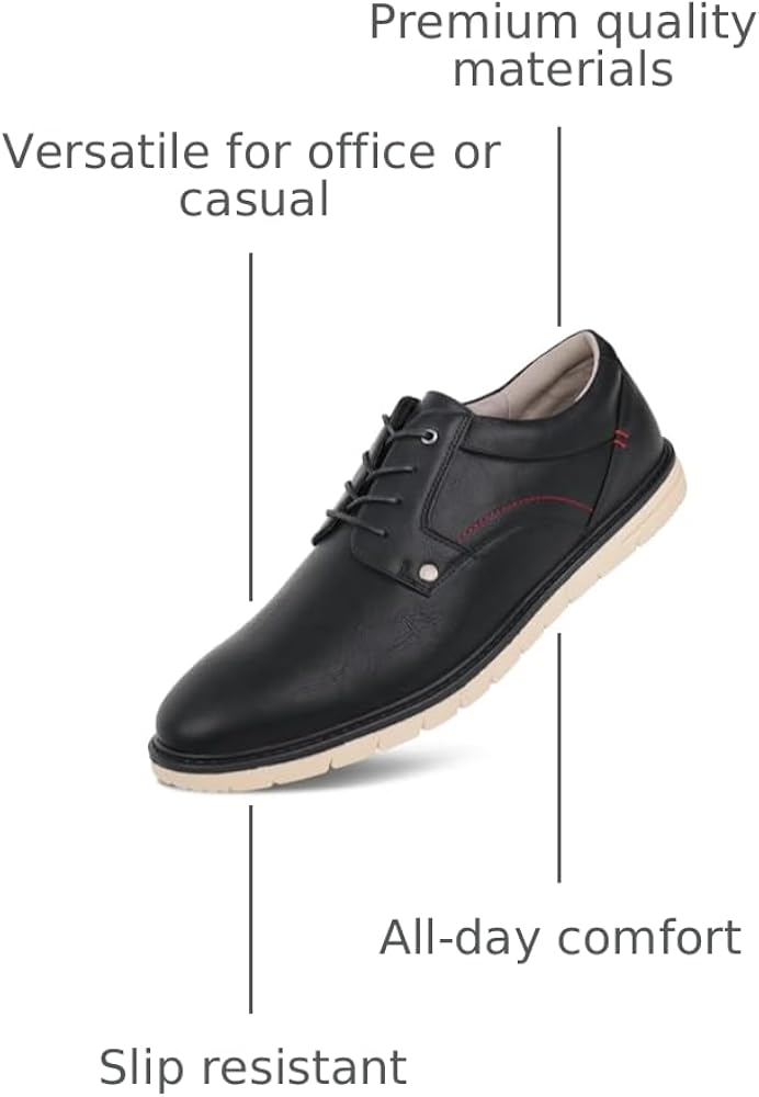 size 15 mens casual dress shoes Men's Size 15 Shoes