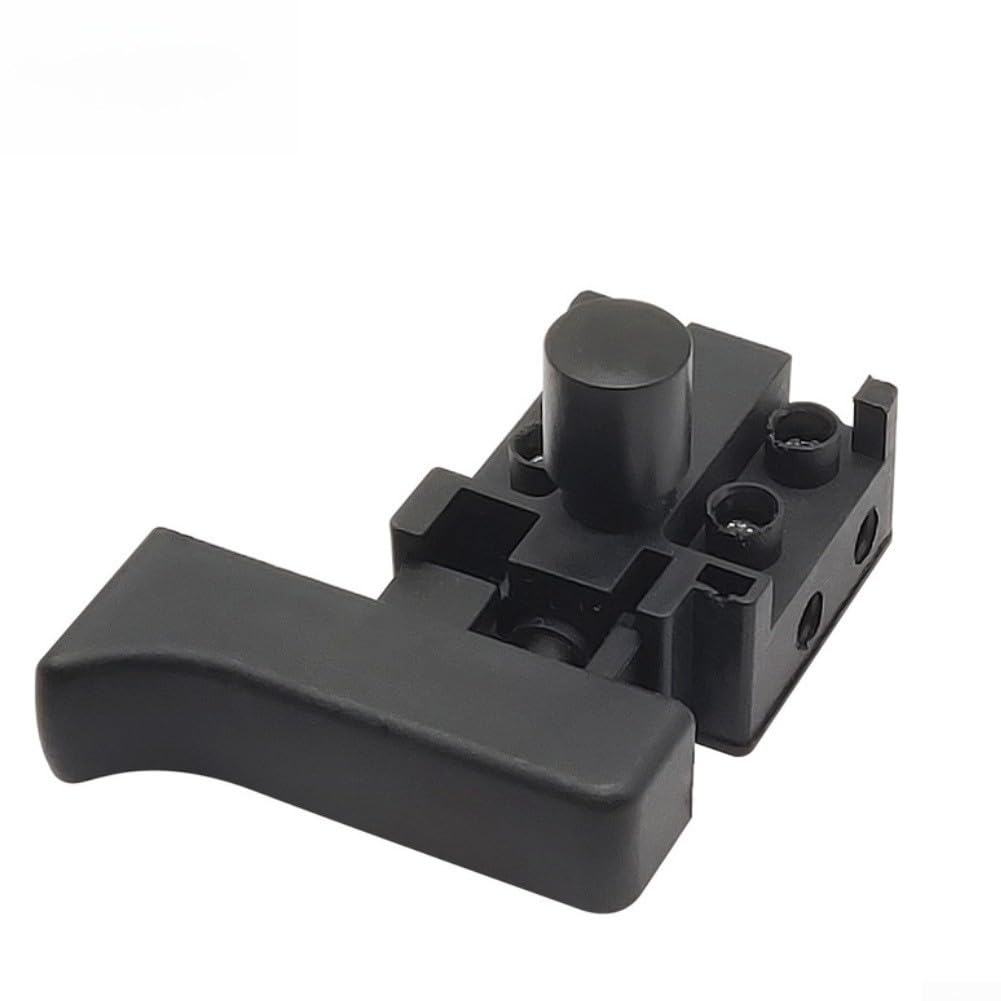 Interruttore di ricambio per antipolvere per martello demolitore e trapano elettrico modello 04758 per uso utensile serie 26