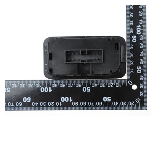 Interrupteur lève-vitre électrique Ford Territory SX SY TX commutateur de commande auto - 7