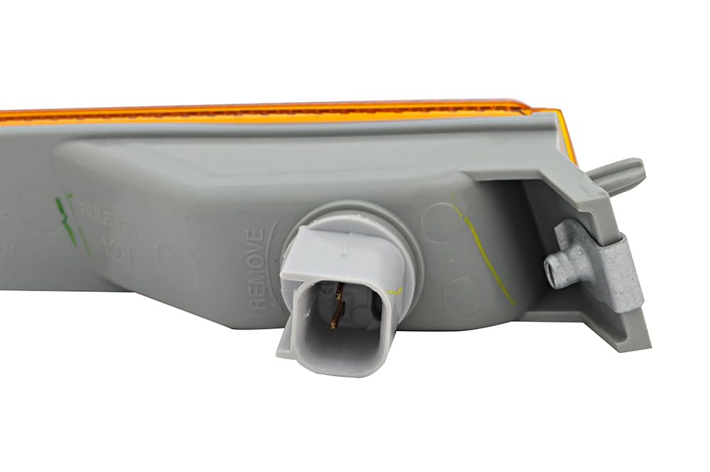 Amazon.com: For Ford Fusion Side Marker 2010 2011 2012