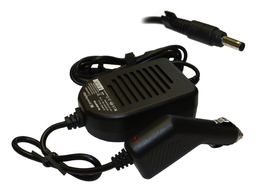 Chargeur voiture pour ASUS Zenbook UX51VZ Power4Laptops
