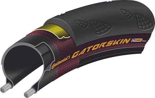 Continental Gatorskin – Road Bike Tire | Tough Urban &