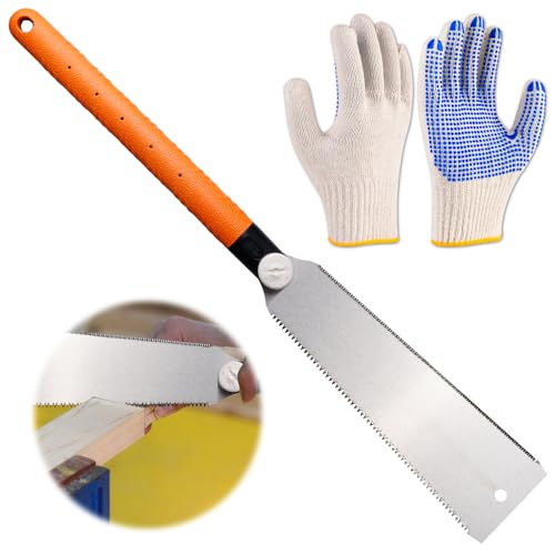 WANDGU RFS-322 Japanische Feinsäge 270mm