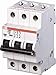 Produktbild ABB 2 cds283001r0255  int. aut. s203p-b25 3P 25 A B 25 kA