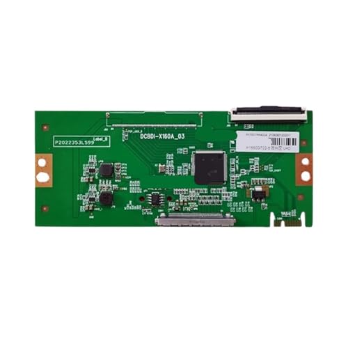 4K 2K TV ���W�b�N�{�[�h�A�N�Z�T���ATCON DCBDI-X160A-03 PT550GT02-5 �}�U�[�{�[�h�������i(2K)