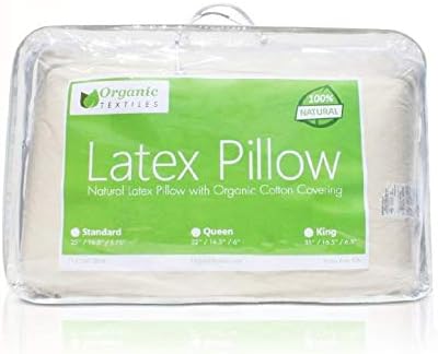 amazon latex pillows