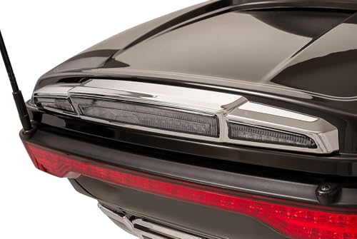 CIRO Trunk Light with Lightstrike™ Technology (chrome) (light smoke lens)