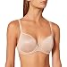 Produktbild Chantelle Damen Courcelles T-Shirt BH, Nude, 75B