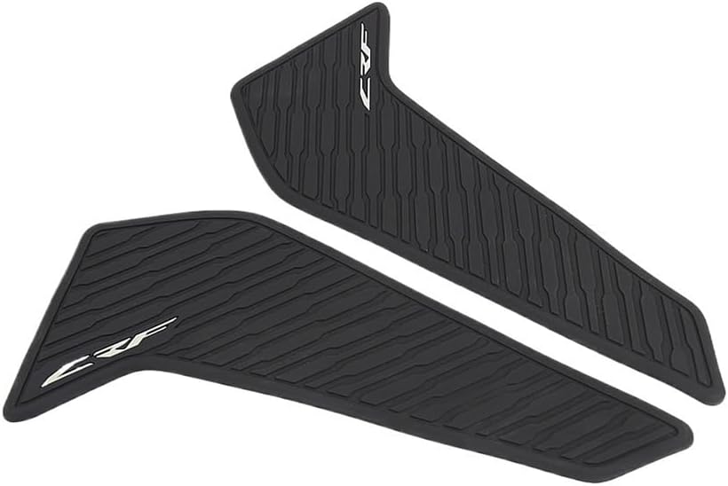 Tank Traction Pad Motorcycle Non-Slip Side Fuel Tank Pad Rubber Stickers for CRF1100L CRF 1100 L for Africa for Twin 2020 2021 2022