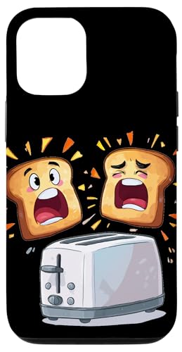 �g�[�X�^�[�t���X�N���[�~���O�g�[�X�g �R�X�`���[�� �j�̎q ���̎q �X�}�z�P�[�X iPhone 12/12 Pro �p