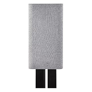 Polk Audio Reserve 200 Paire d’enceintes pour bibliothèque Blanc - Les Beatles, Paul McCartney, John Lennon, RIngo Starr, George Harrison Polk Audio Reserve 200 Paire d'enceintes pour bibliothèque Blanc – Image 6
