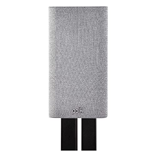 Polk Audio Reserve 200 Paire d’enceintes pour bibliothèque Blanc - Les Beatles, Paul McCartney, John Lennon, RIngo Starr, George Harrison Polk Audio Reserve 200 Paire d'enceintes pour bibliothèque Blanc – Image 7