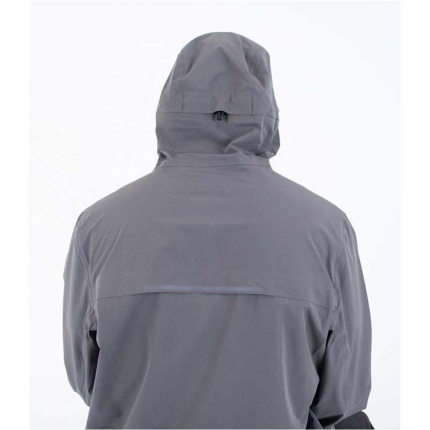 Chaqueta hombre Light Element ligera de entretiempo casual 5