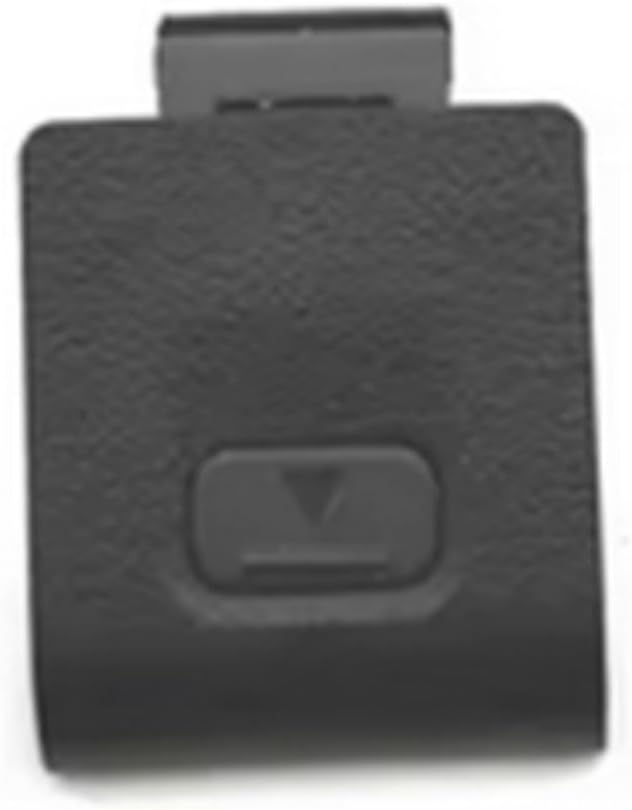 Original USB-C Port Protective Cover Battery Cover Replacement Parts for DJI Osmo Action 5 Pro Action Camera (USB Cover)