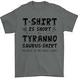 T-shirt in cotone pesante G5000