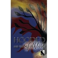 Hooded: Issue Four