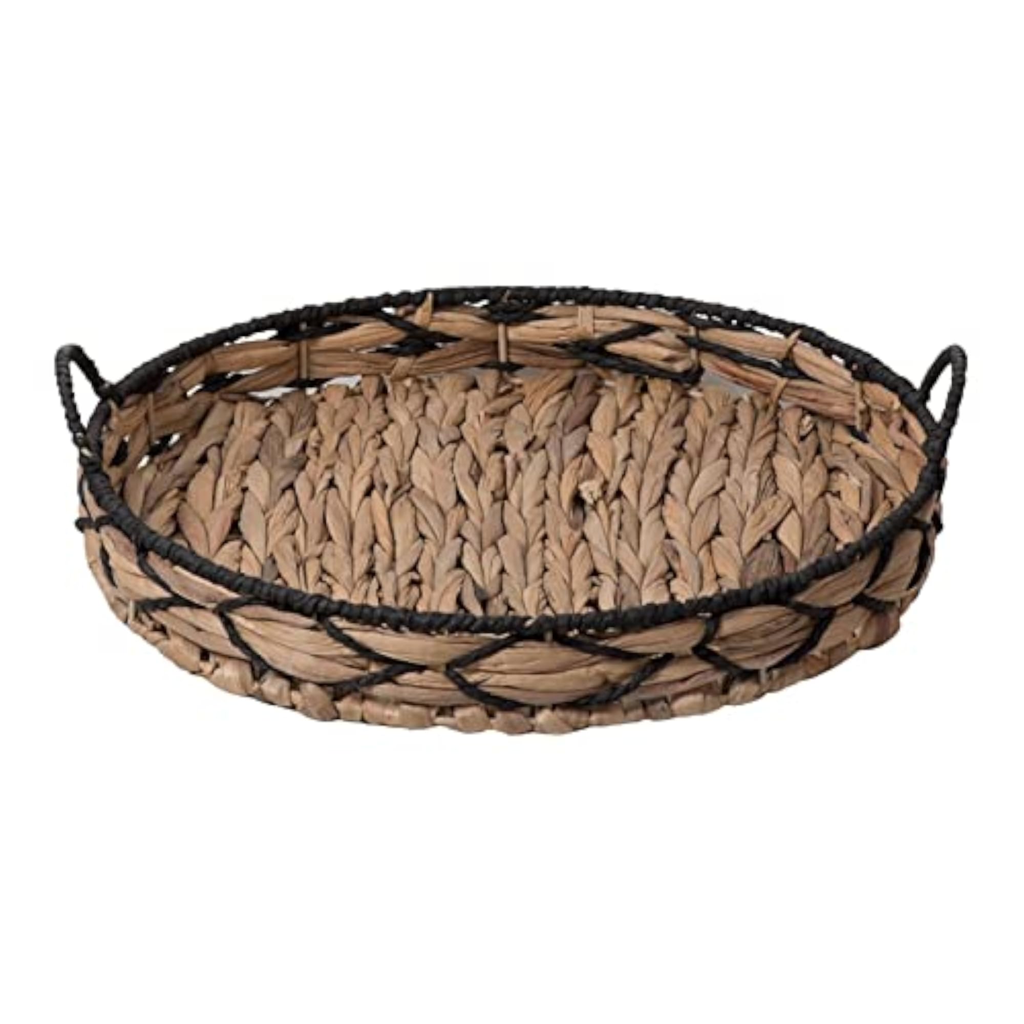 Handmade Kitchen Food Serving Baskets for Home Decor