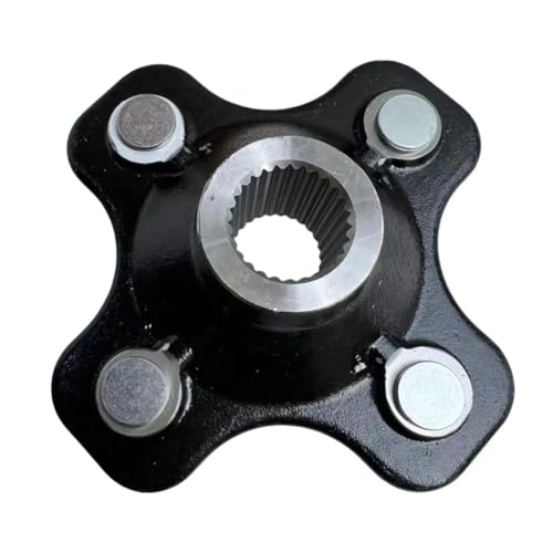 Bride de moyeu arrière 9010-110001-1000 pour quad CFORCE 500 600 X5 X6
